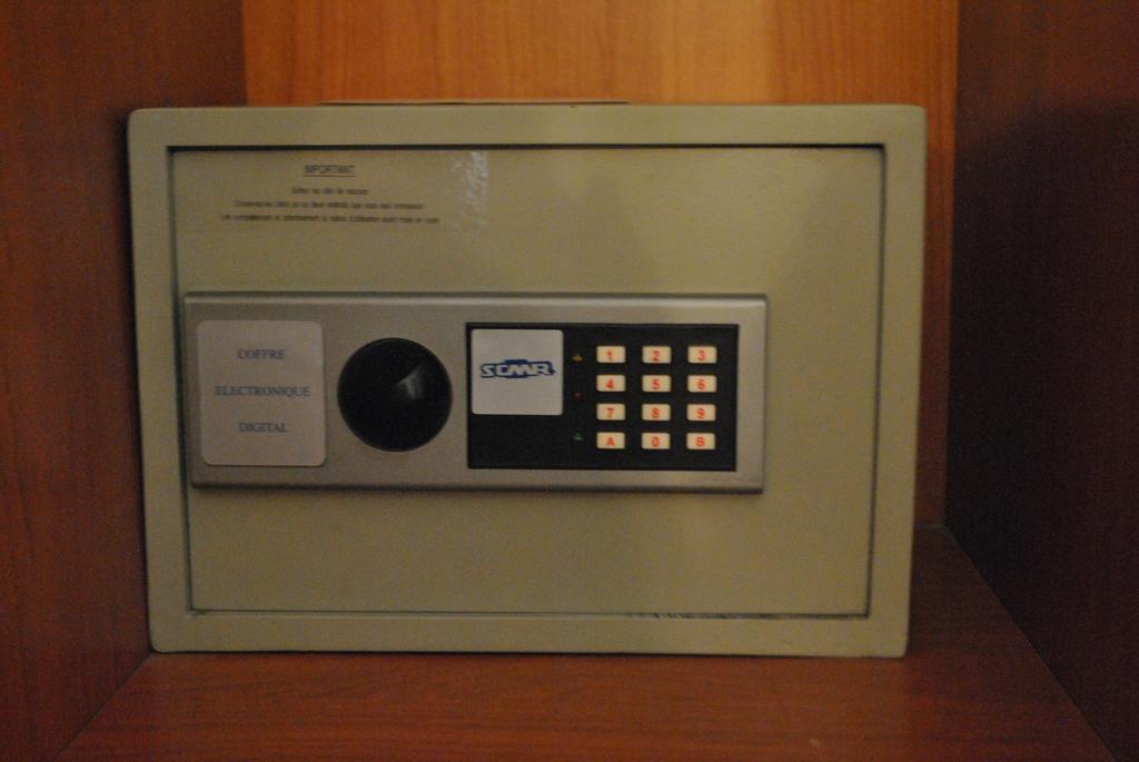 Auberge Gaglioti Luxemburgo Quarto foto