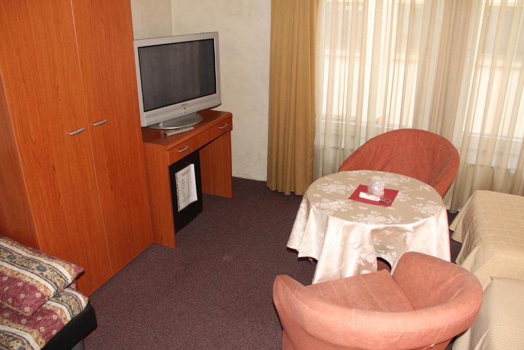 Auberge Gaglioti Luxemburgo Quarto foto